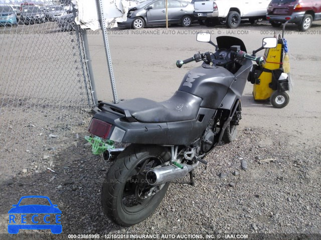 2000 KAWASAKI EX250 F JKAEXMF19YA071478 Bild 3