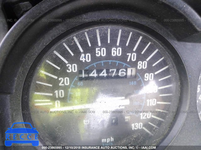 2000 KAWASAKI EX250 F JKAEXMF19YA071478 зображення 6