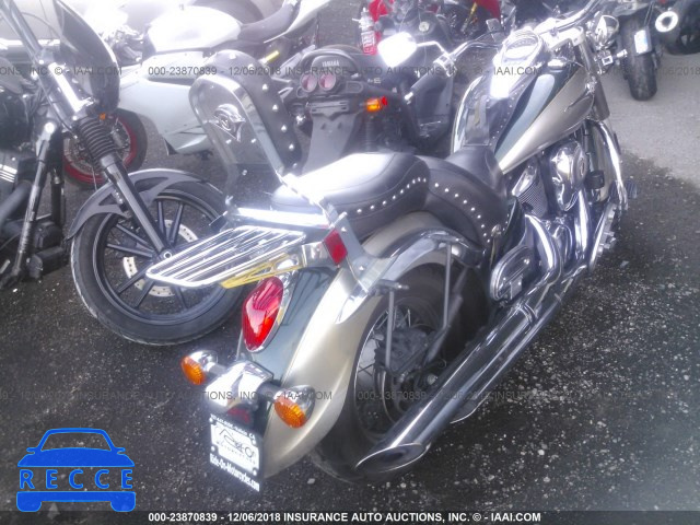 2010 KAWASAKI VN900 D JKAVN2D10AA039635 image 3