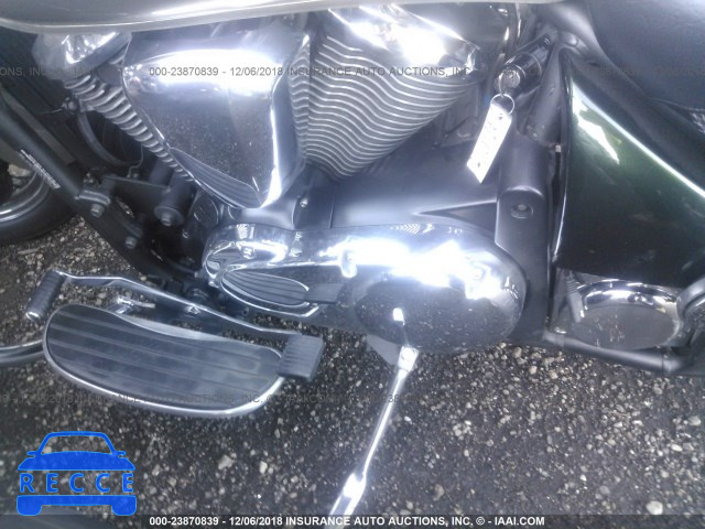 2010 KAWASAKI VN900 D JKAVN2D10AA039635 image 8