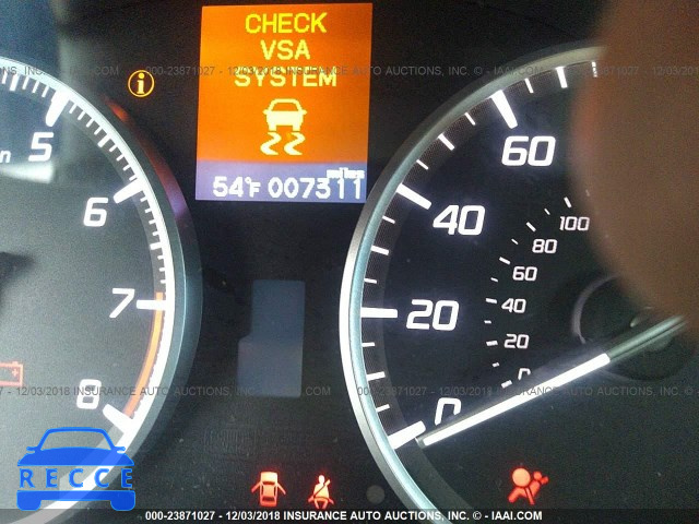 2018 ACURA ILX WATCH PLUS 19UDE2F3XJA003064 image 6