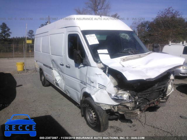 2006 FREIGHTLINER SPRINTER 2500 WDYPD744765870501 зображення 0