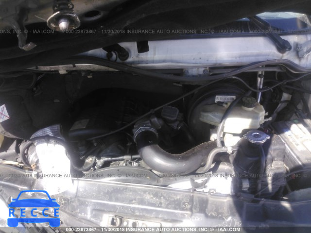 2006 FREIGHTLINER SPRINTER 2500 WDYPD744765870501 зображення 9