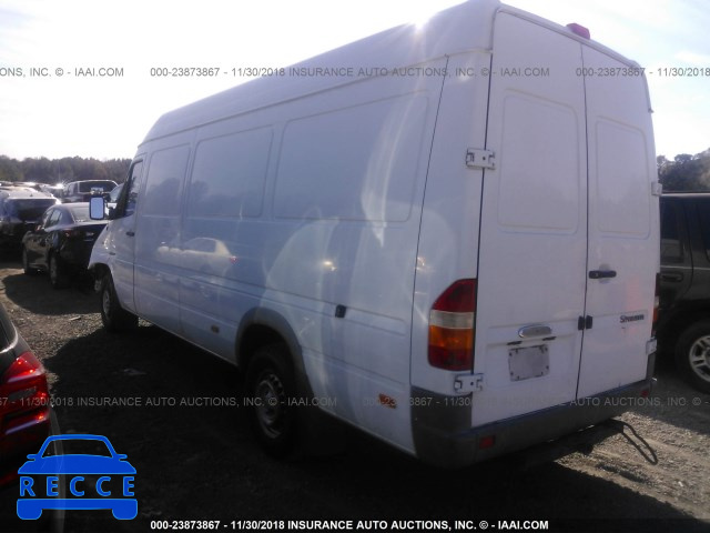 2006 FREIGHTLINER SPRINTER 2500 WDYPD744765870501 зображення 2