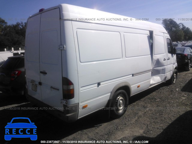 2006 FREIGHTLINER SPRINTER 2500 WDYPD744765870501 зображення 3