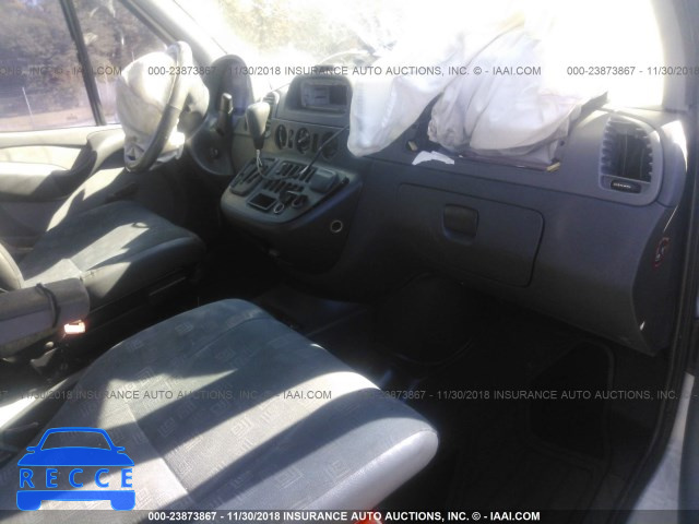 2006 FREIGHTLINER SPRINTER 2500 WDYPD744765870501 зображення 4