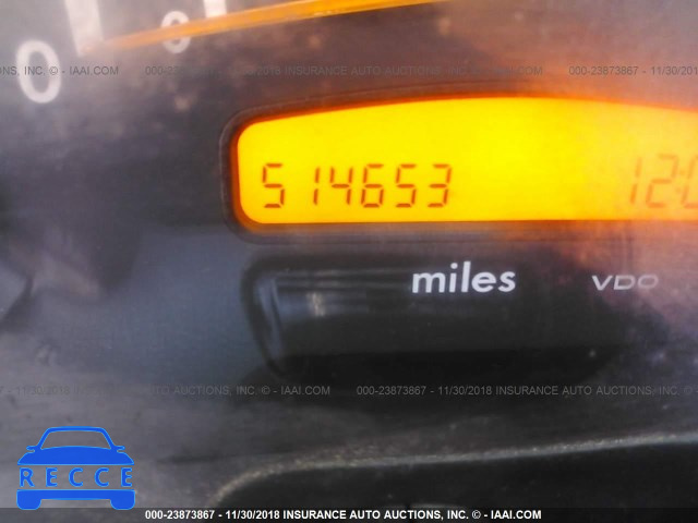 2006 FREIGHTLINER SPRINTER 2500 WDYPD744765870501 зображення 6