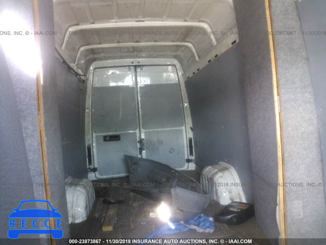 2006 FREIGHTLINER SPRINTER 2500 WDYPD744765870501 зображення 7