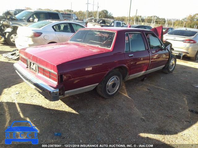 1980 CHEVROLET CAPRICE 1N69HAJ142694 Bild 3