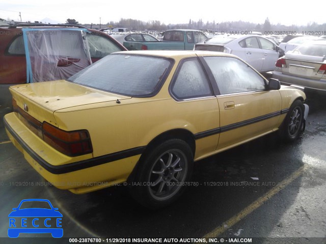 1989 HONDA PRELUDE 2.0SI/2.0S JHMBA4133KC013489 зображення 3