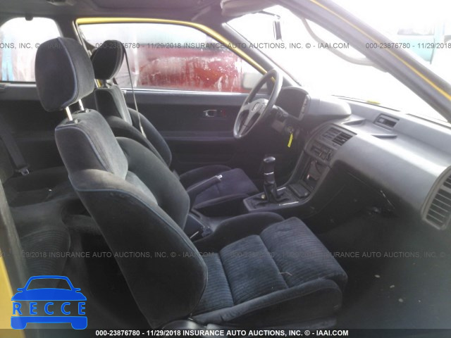 1989 HONDA PRELUDE 2.0SI/2.0S JHMBA4133KC013489 Bild 4