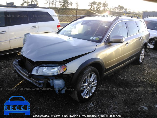 2016 VOLVO XC70 T5/PREMIER YV4612NK7G1236966 image 1