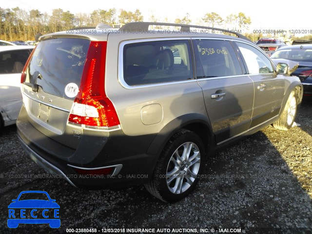 2016 VOLVO XC70 T5/PREMIER YV4612NK7G1236966 image 3