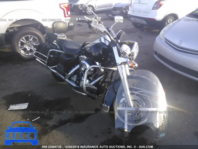 2006 HARLEY-DAVIDSON FLHPI 1HD1FHW156Y689222 зображення 0