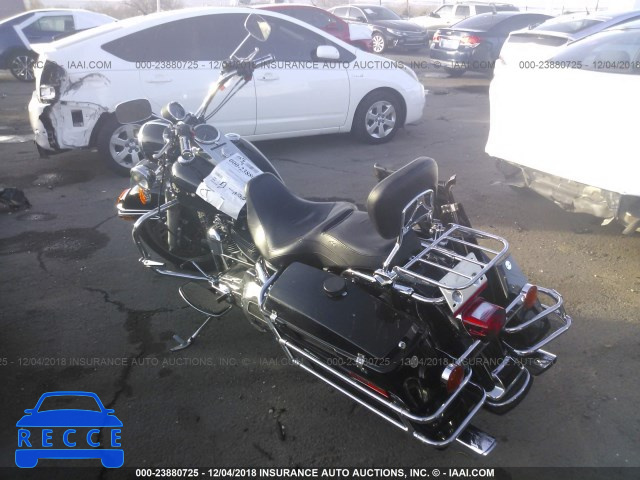 2006 HARLEY-DAVIDSON FLHPI 1HD1FHW156Y689222 image 2