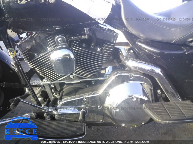 2006 HARLEY-DAVIDSON FLHPI 1HD1FHW156Y689222 image 8