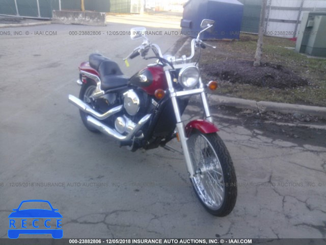 2001 KAWASAKI VN800 JKBVNCA111B505850 image 0