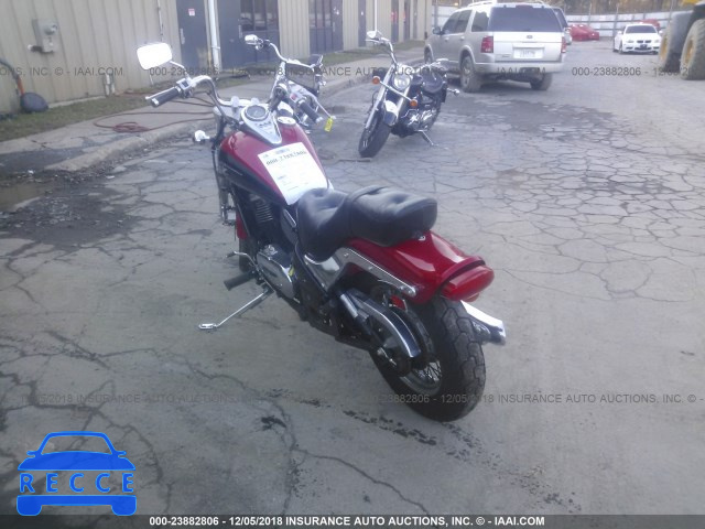 2001 KAWASAKI VN800 JKBVNCA111B505850 image 2