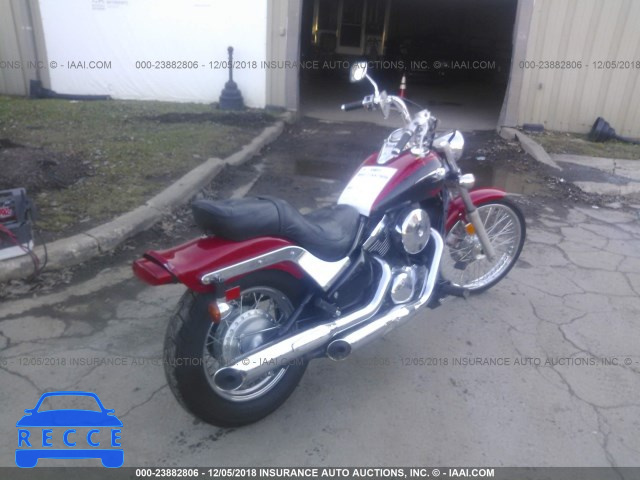 2001 KAWASAKI VN800 JKBVNCA111B505850 image 3
