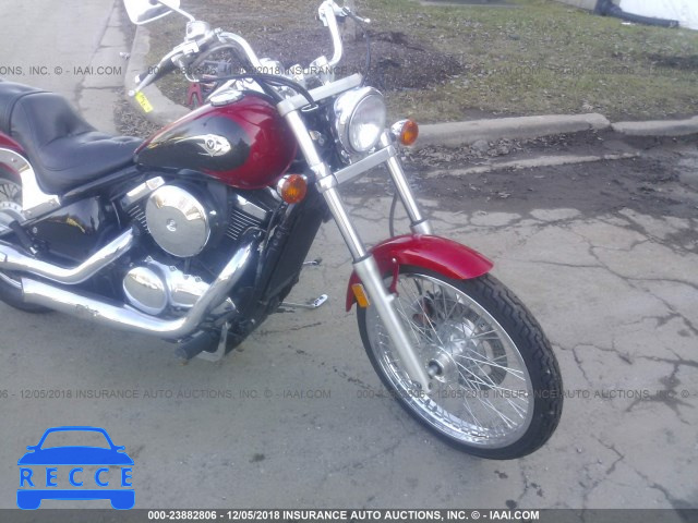 2001 KAWASAKI VN800 JKBVNCA111B505850 image 4