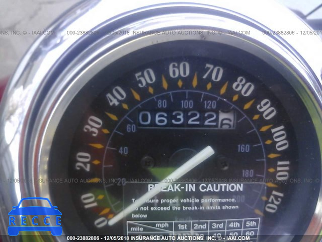 2001 KAWASAKI VN800 JKBVNCA111B505850 image 6