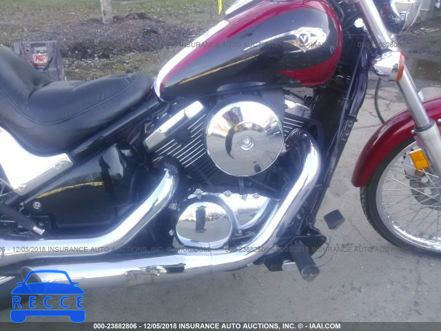 2001 KAWASAKI VN800 JKBVNCA111B505850 image 7