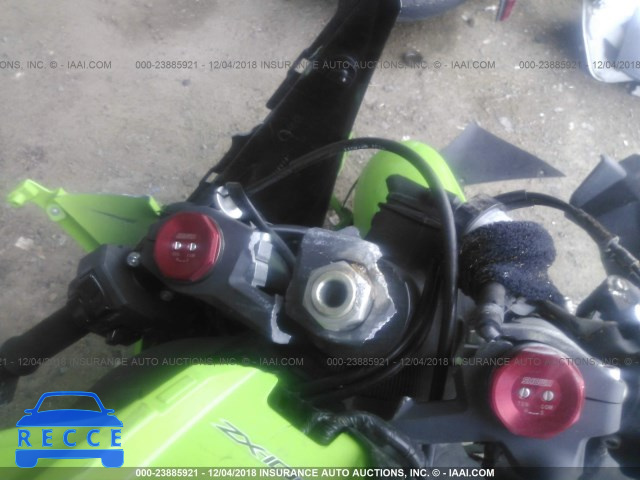 2012 KAWASAKI ZX1000 J JKAZXCJ14CA010194 image 4