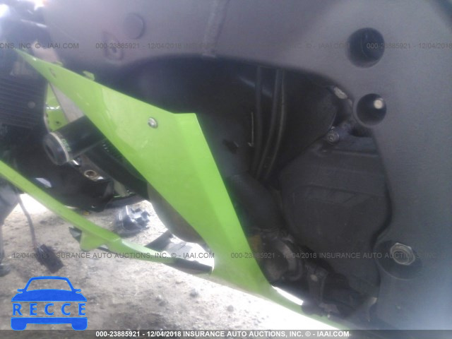 2012 KAWASAKI ZX1000 J JKAZXCJ14CA010194 image 8