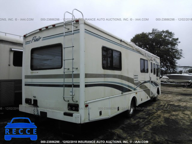 2000 WORKHORSE CUSTOM CHASSIS MOTORHOME CHASSIS P3500 5B4LP37J4Y3317563 image 3