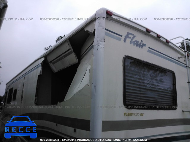 2000 WORKHORSE CUSTOM CHASSIS MOTORHOME CHASSIS P3500 5B4LP37J4Y3317563 image 5