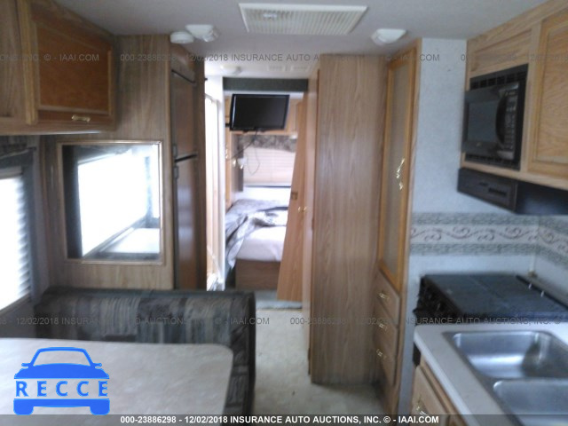 2000 WORKHORSE CUSTOM CHASSIS MOTORHOME CHASSIS P3500 5B4LP37J4Y3317563 image 7