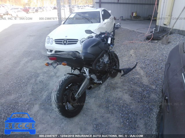 2014 HONDA CBR650 F MLHRC7409E5000734 image 3