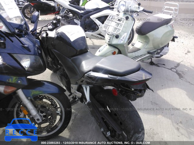 2013 HONDA CB500 FA - ABS MLHPC4500D5000138 image 2