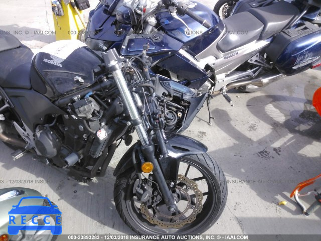 2013 HONDA CB500 FA - ABS MLHPC4500D5000138 зображення 4