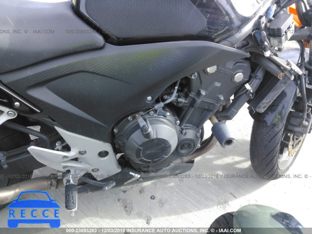 2013 HONDA CB500 FA - ABS MLHPC4500D5000138 Bild 7