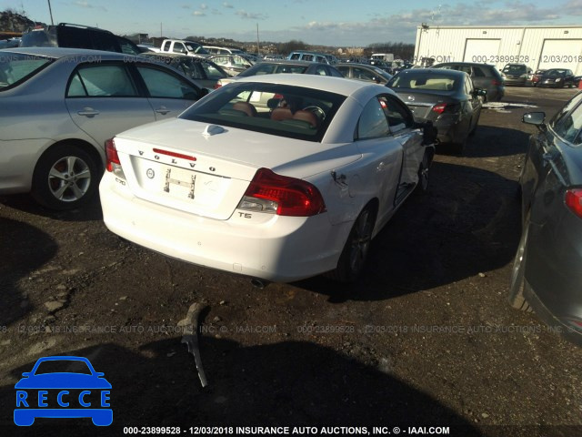 2012 VOLVO C70 T5 YV1672MC6CJ126393 image 3