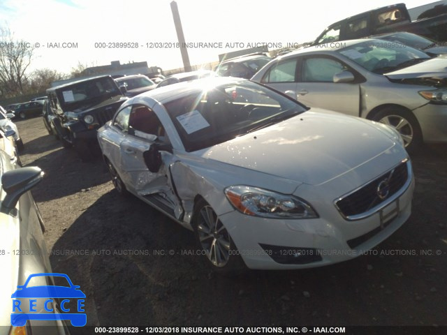 2012 VOLVO C70 T5 YV1672MC6CJ126393 image 5