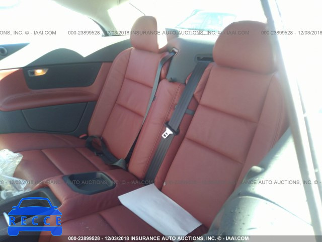 2012 VOLVO C70 T5 YV1672MC6CJ126393 image 7