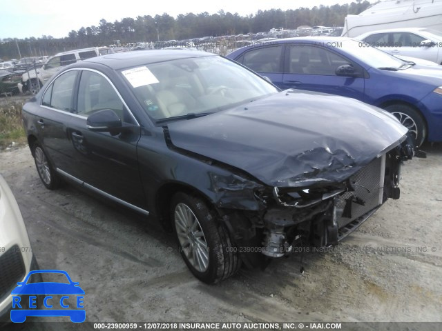2012 VOLVO S80 3.2 YV1952AS0C1158013 image 0
