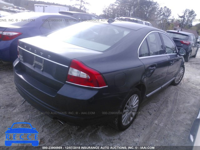 2012 VOLVO S80 3.2 YV1952AS0C1158013 image 3