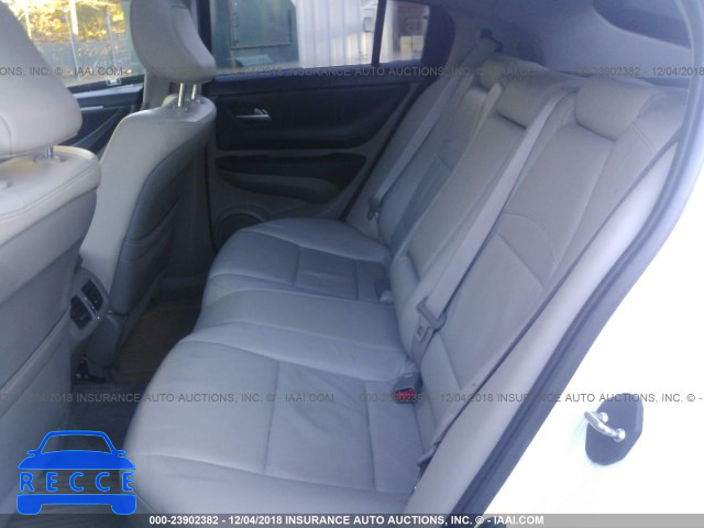 2011 ACURA ZDX TECHNOLOGY 2HNYB1H47BH500031 image 7