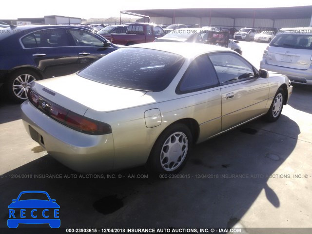 1995 NISSAN 240SX SE JN1AS44D3SW026257 image 3