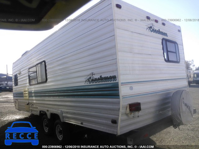 1996 COACHMEN CATALINA 1TC2B2553T1000452 image 2