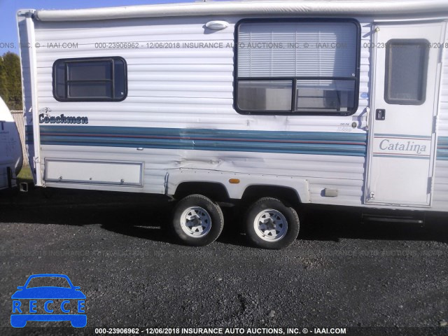 1996 COACHMEN CATALINA 1TC2B2553T1000452 image 5