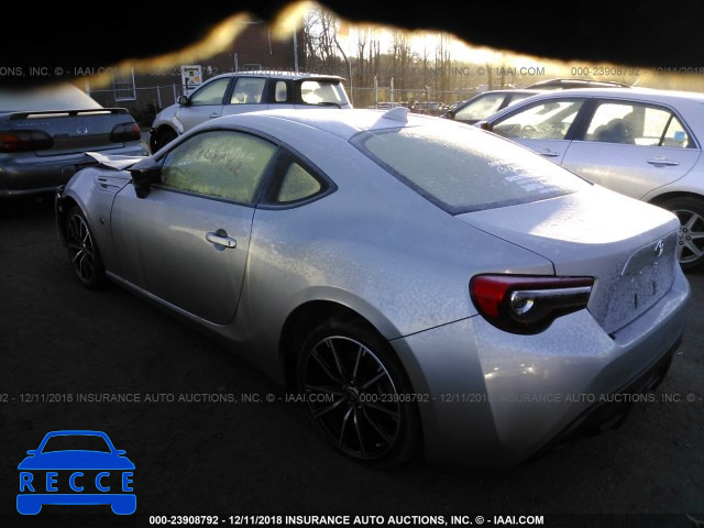 2018 TOYOTA 86 GT JF1ZNAE18J9700951 зображення 2