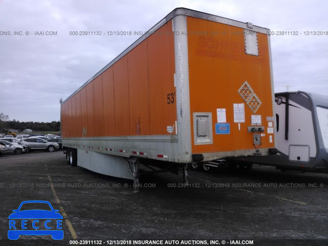 2004 WABASH NATIONAL CORP VAN 1JJV532W74L852898 image 0