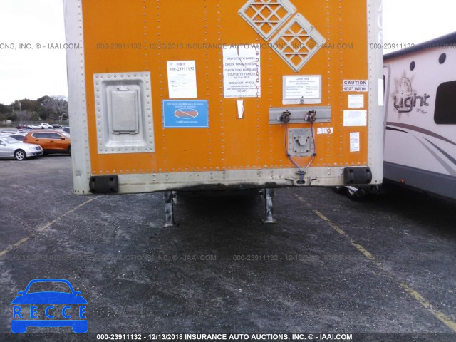2004 WABASH NATIONAL CORP VAN 1JJV532W74L852898 image 9