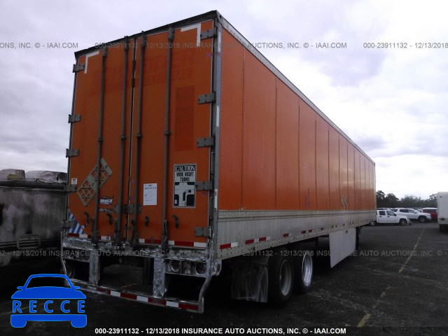 2004 WABASH NATIONAL CORP VAN 1JJV532W74L852898 image 3