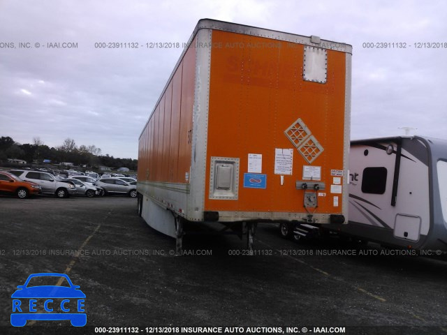 2004 WABASH NATIONAL CORP VAN 1JJV532W74L852898 image 5