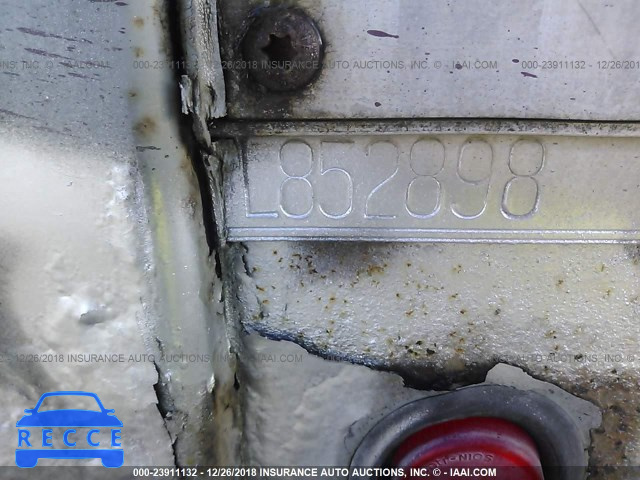 2004 WABASH NATIONAL CORP VAN 1JJV532W74L852898 image 8